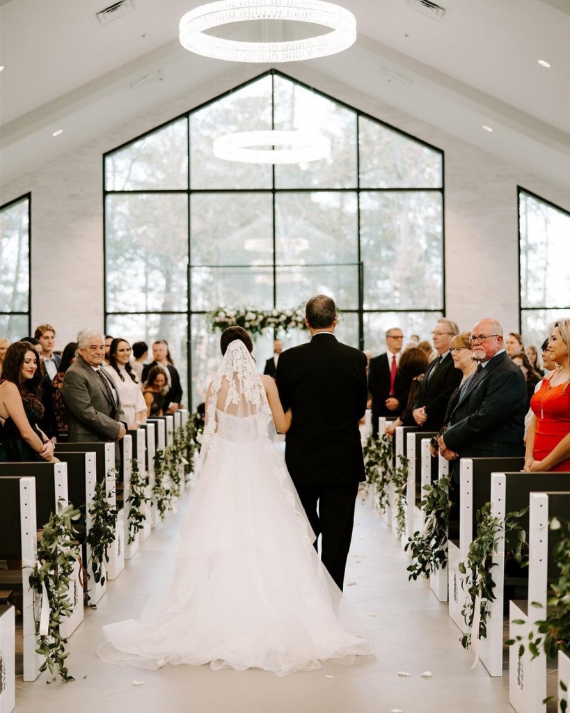 How to find a wedding planner in Houston