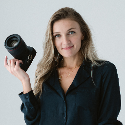 Viktoriia Yasinska Photographer