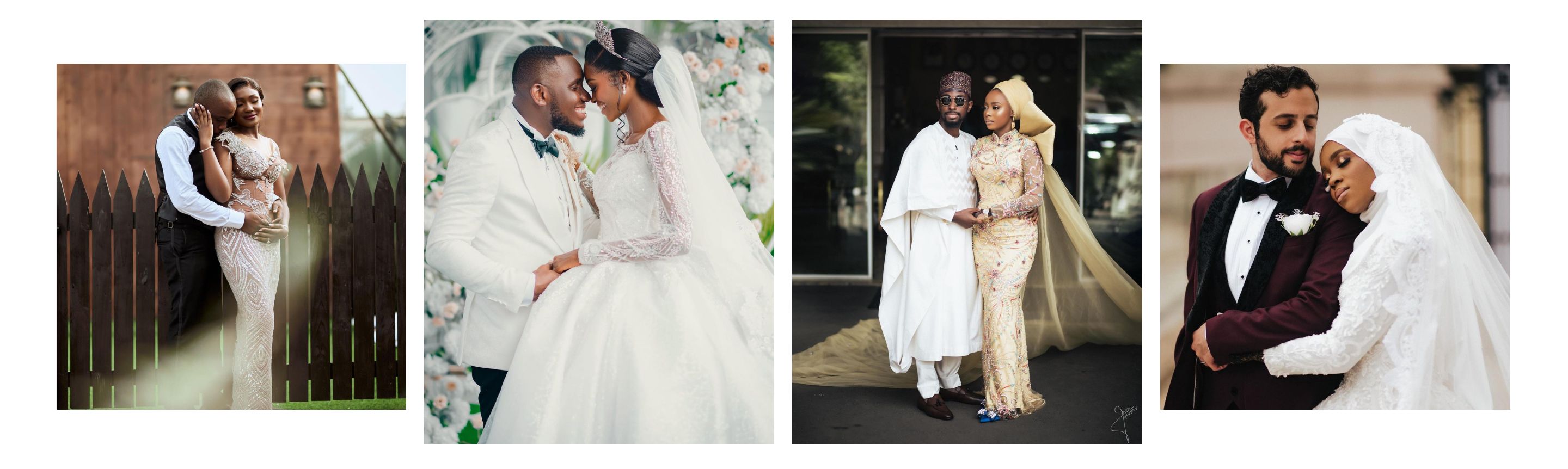 Traditional Nigerian Wedding Customs: The Ultimate Nigerian Wedding ...