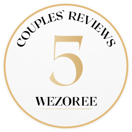 Planner Nouvelle Weddings 5 Reviews award