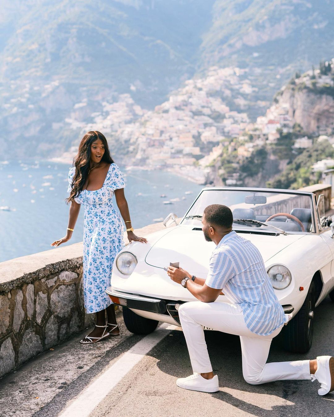 The Ultimate Guide to Planning a Great Proposal photo