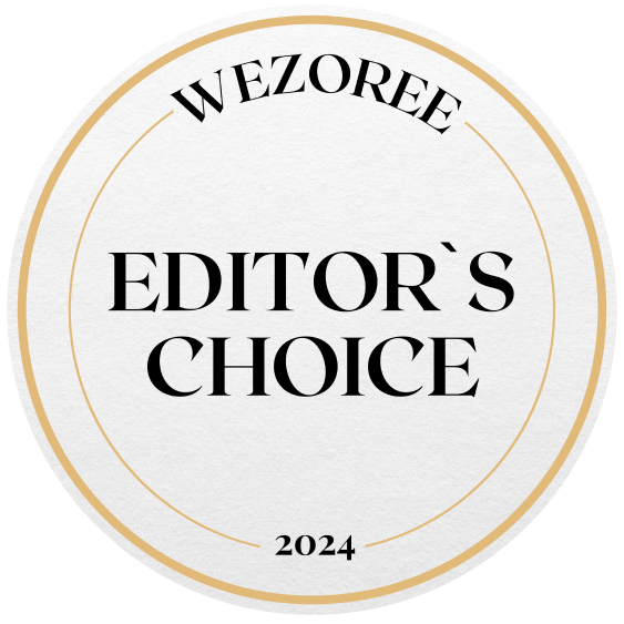 Photographer Bedge Pictures Editor's Choice award