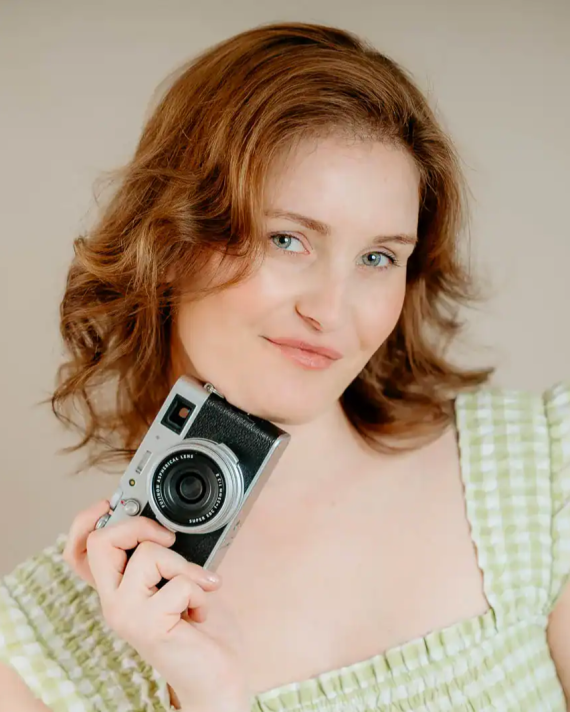 Wild Heart Tales