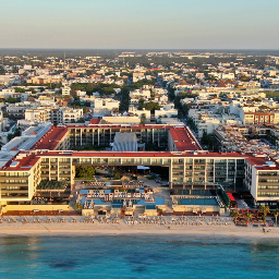 Grand Hyatt Playa del Carmen Resort Venue