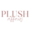 Plush Affairs