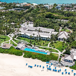 The Ocean Club, A Four Seasons Resort, Bahamas Venue