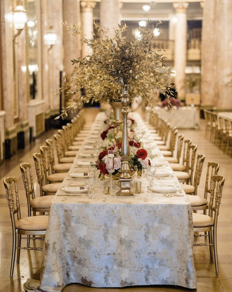 20 Best Chicago Wedding Planners