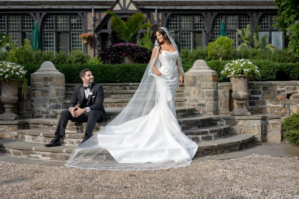 Gianna and Michael 1 . Yan Schwartzman jpg.jpg