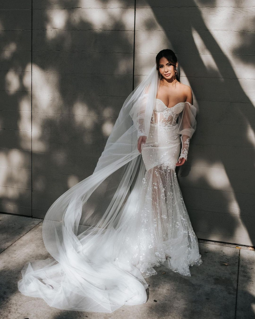 25 Best Wedding Dress Designers You Need To Know ❤️ Blog Wezoree