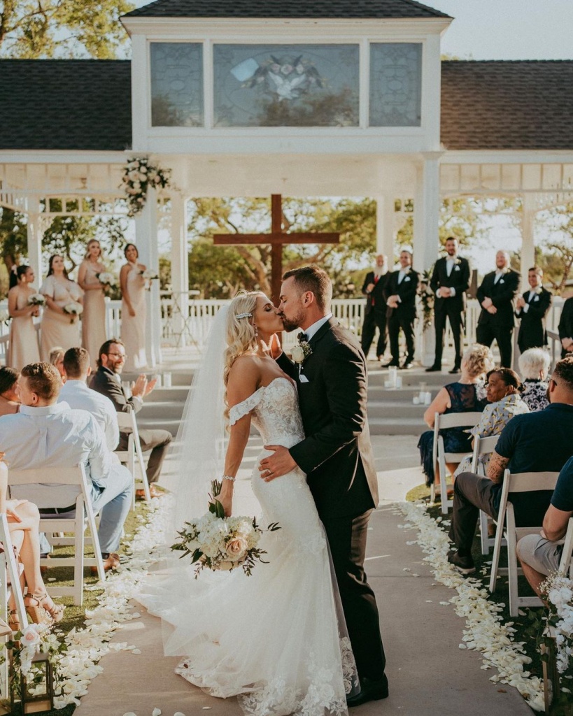 How to find a wedding planner in San Jose