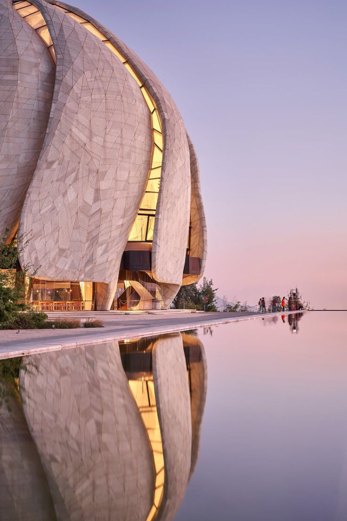 “In the fractured 21st century, we can respond to a human yearning to come together”_ Baha’i Temple of South America by Hariri Pontarini Architects wins 2019 RAIC International Prize.jpg