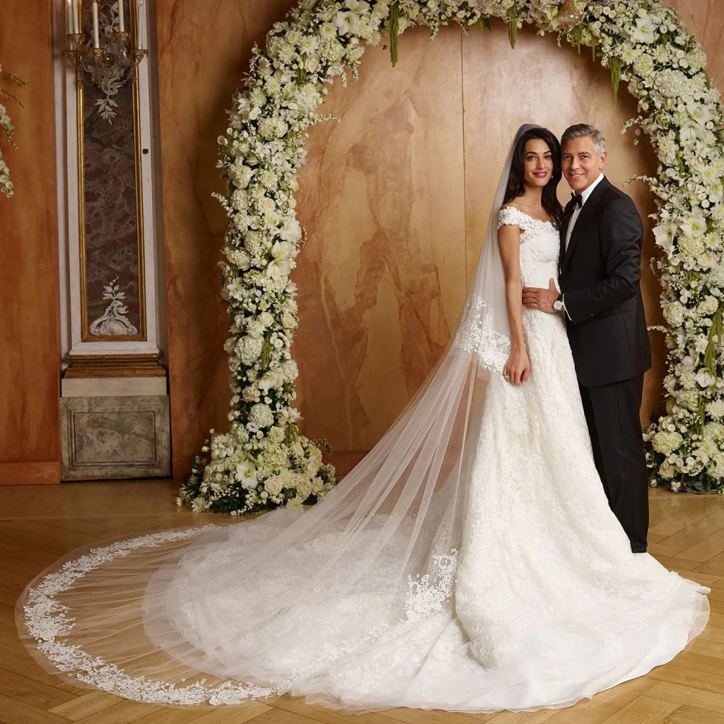 The Most Lavish Weddings in History