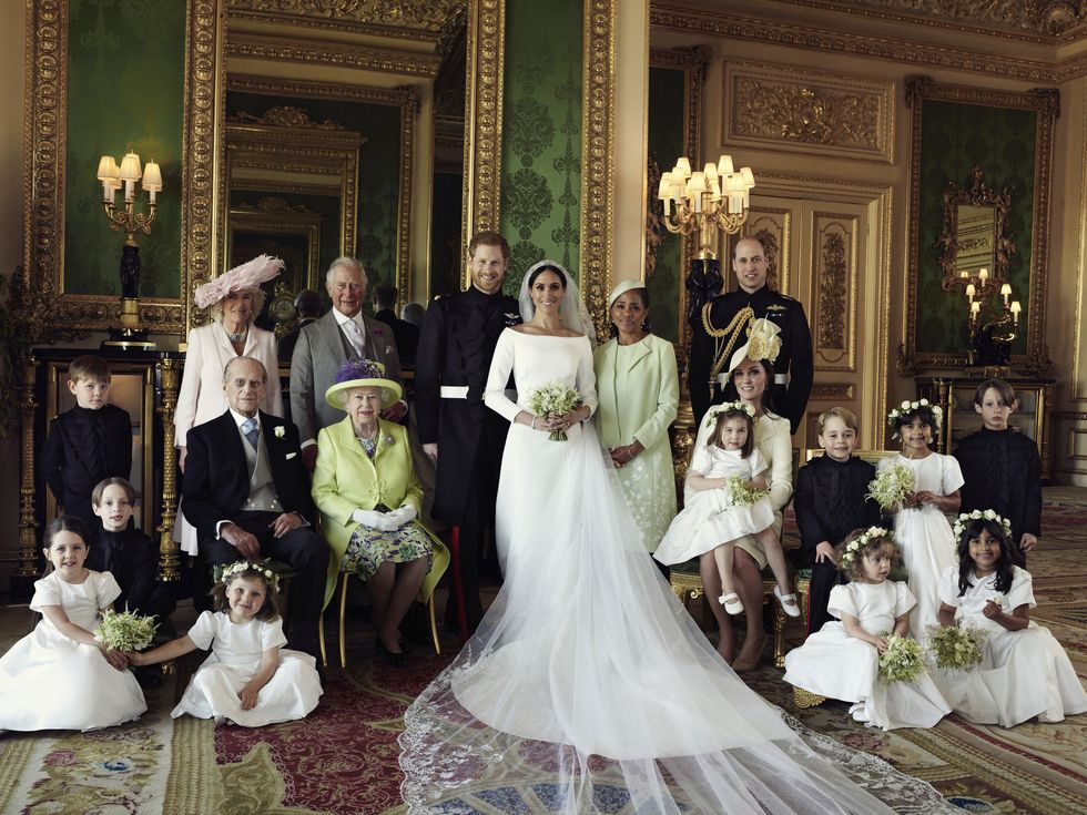 Most Expensive Weddings in History - The Wedding Scoop