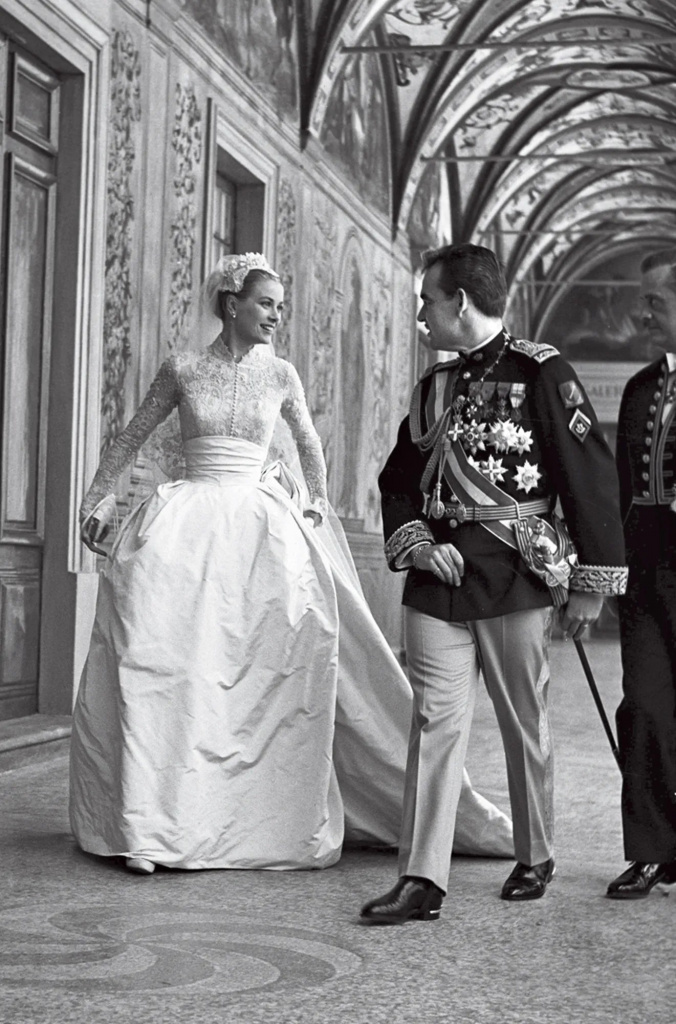 9 of the most lavish billionaire royal and celebrity weddings in