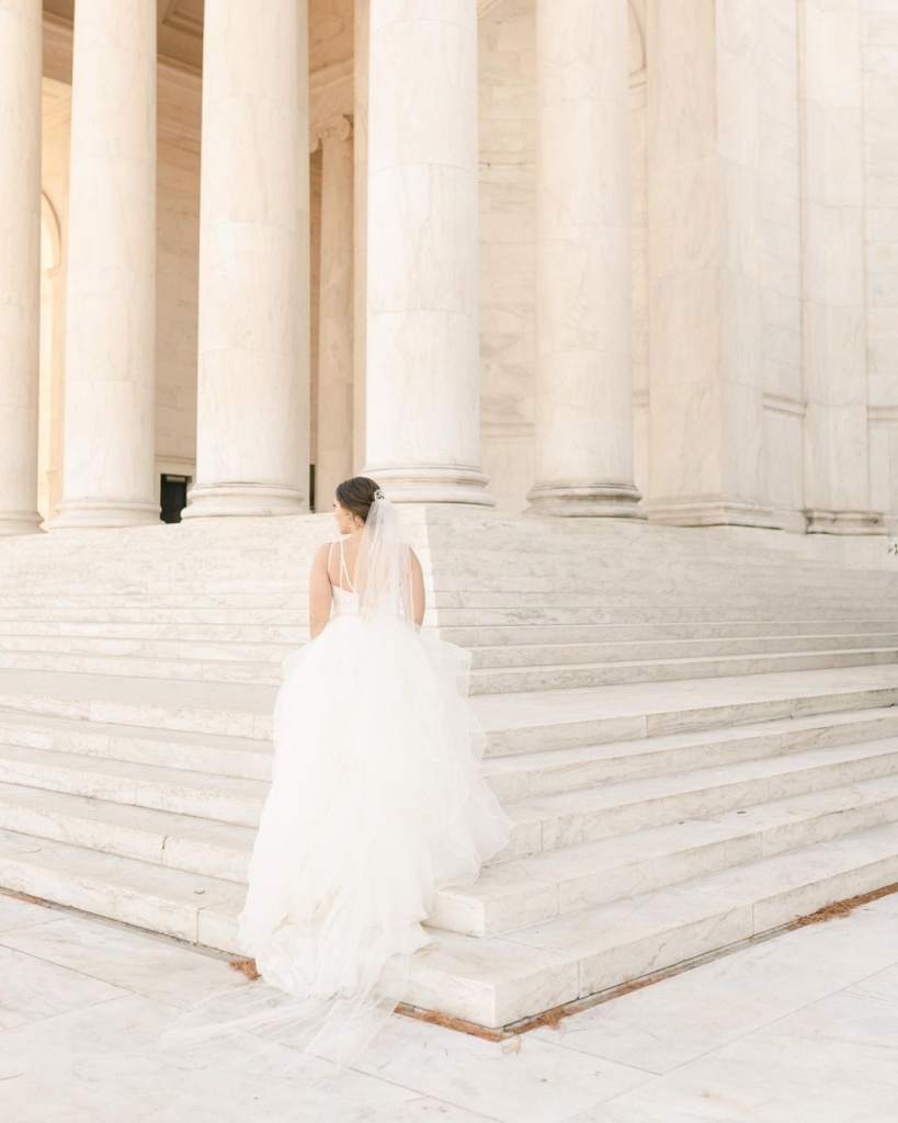 How to find your wedding photographer