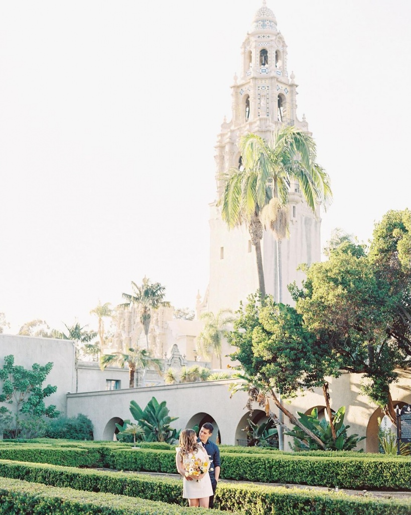 How to find a wedding coordinator to plan a wedding in San Diego