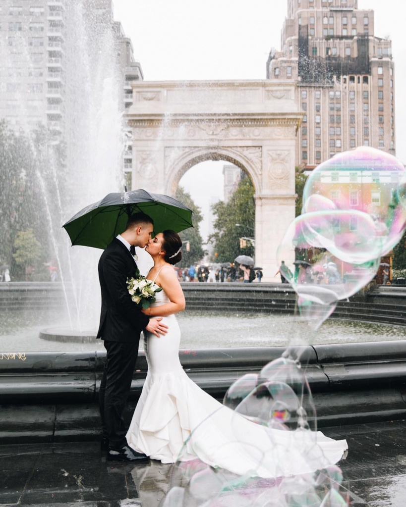 Washington Square Park