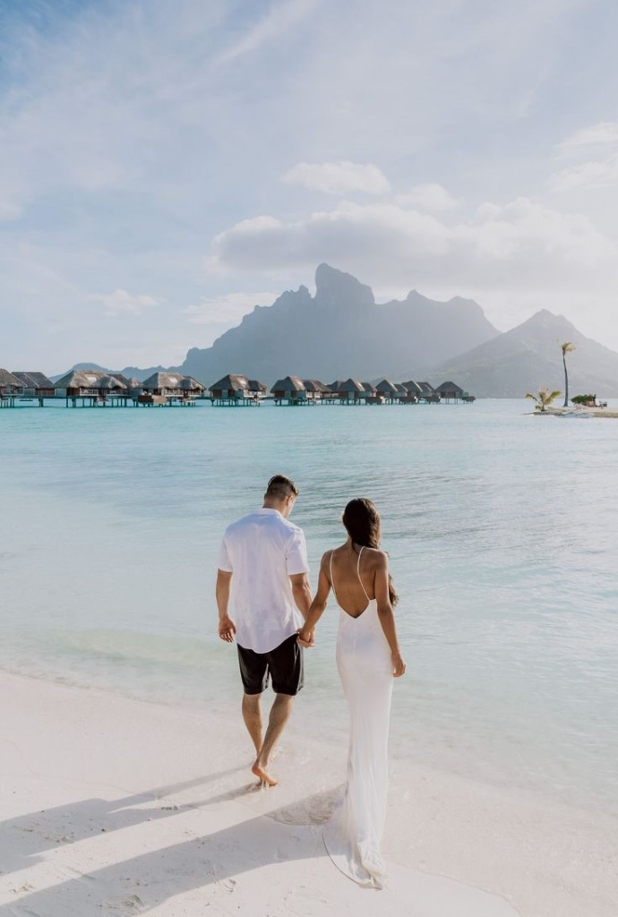Honeymoon Packing List Everything You ll Need For A Romantic Getaway 