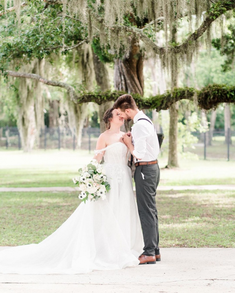 Best Wedding Planner Packages in Jacksonville