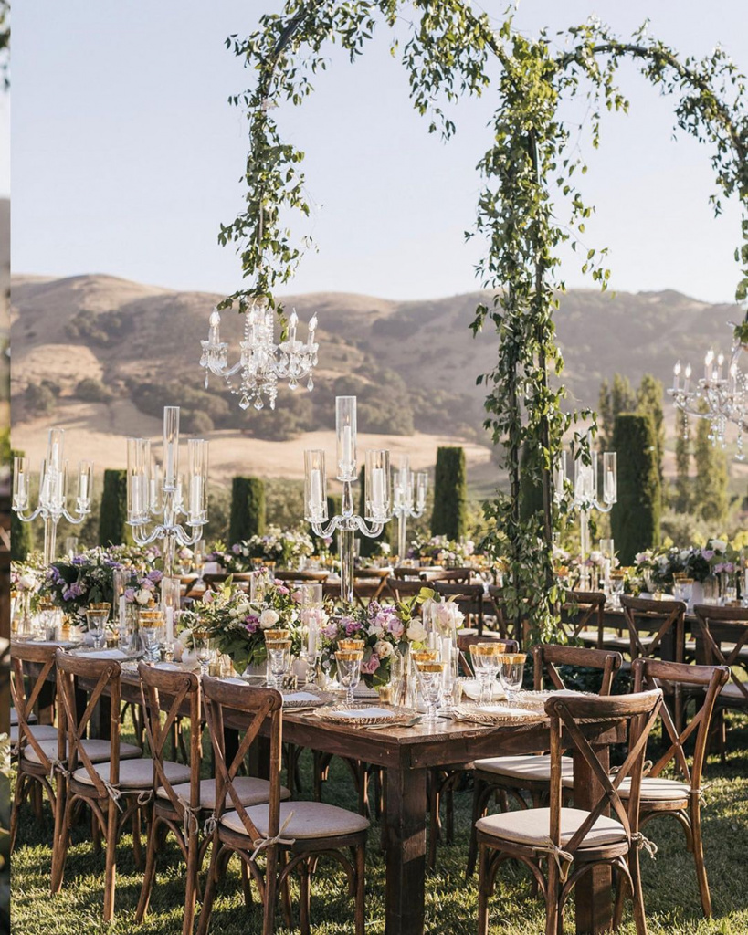 Luxury Wedding Events