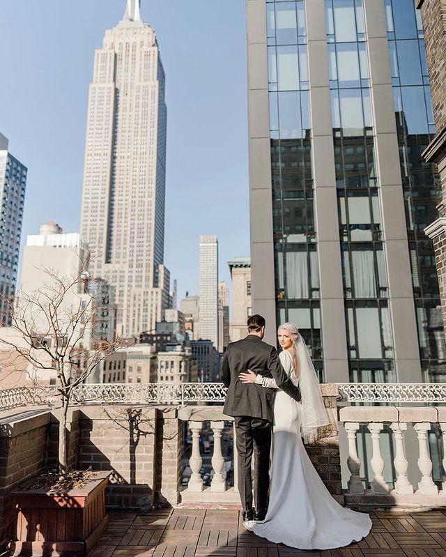 Top 50 NYC Wedding Venues You Must See Blog Wezoree   51lebzu5w10mkr6p9fm046beu640gz2y 