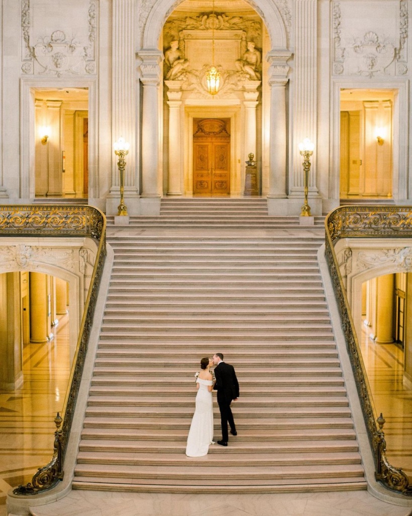 Best Wedding Photoshoot Packages in San Francisco