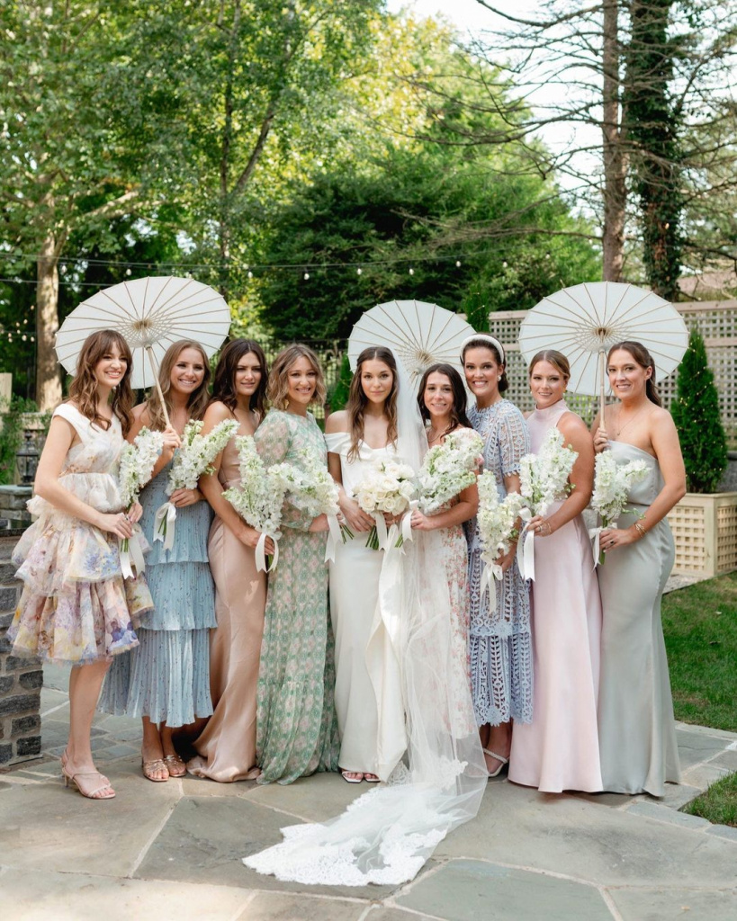 Intimate Wedding Informal Wedding Ceremony Champagne Bridesmaid Bridesmaid Dresses What To Wear To A Wedding Party Senight Dress For Church Wedding Intimate Wedding Informal Wedding Ceremony Champagne Bridesmaid Bridesmaid Dresses What To Wear To A Wedding Party Senight Dress For Church Wedding