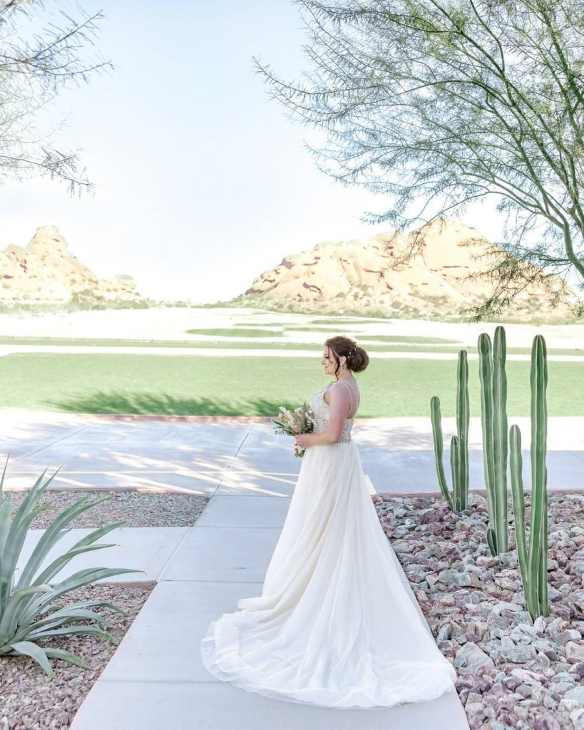 Best Wedding Planner Packages in Phoenix