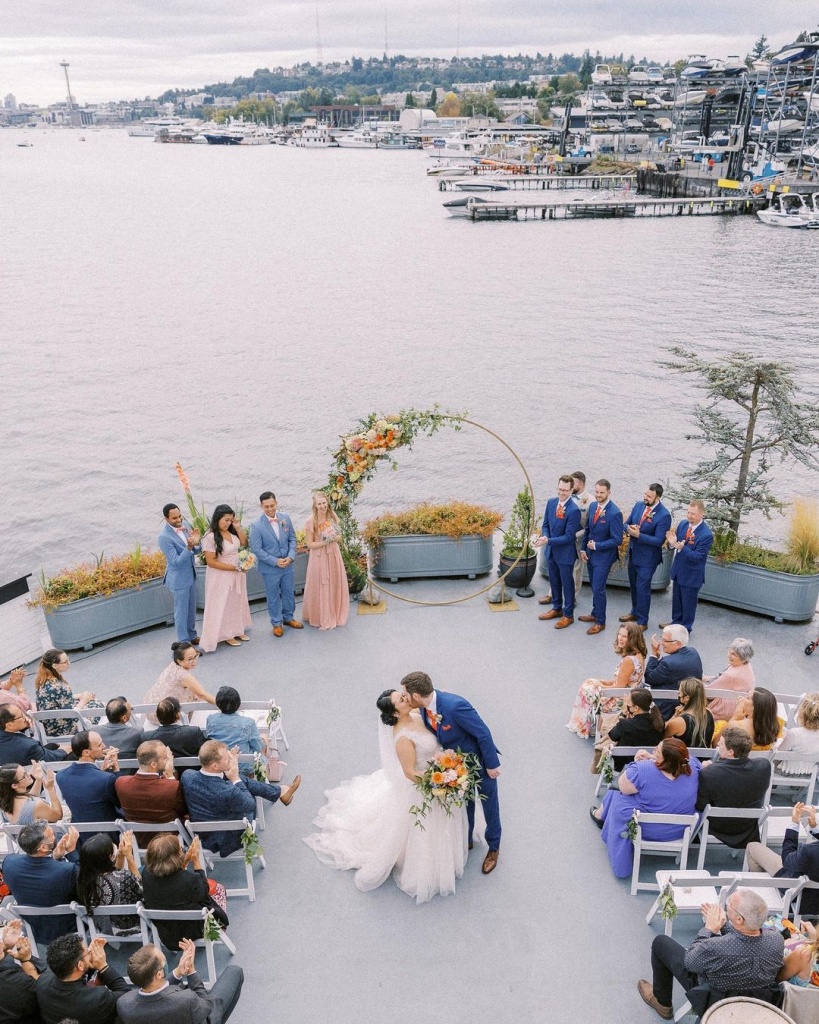 Best Wedding Planner Packages in Seattle