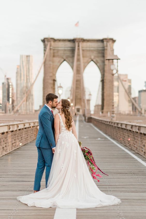 Brooklyn Bridge