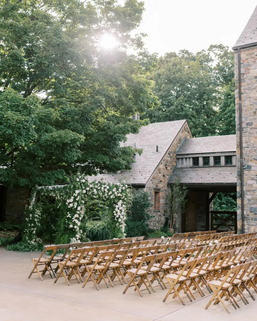 Blue Hill At Stone Barns