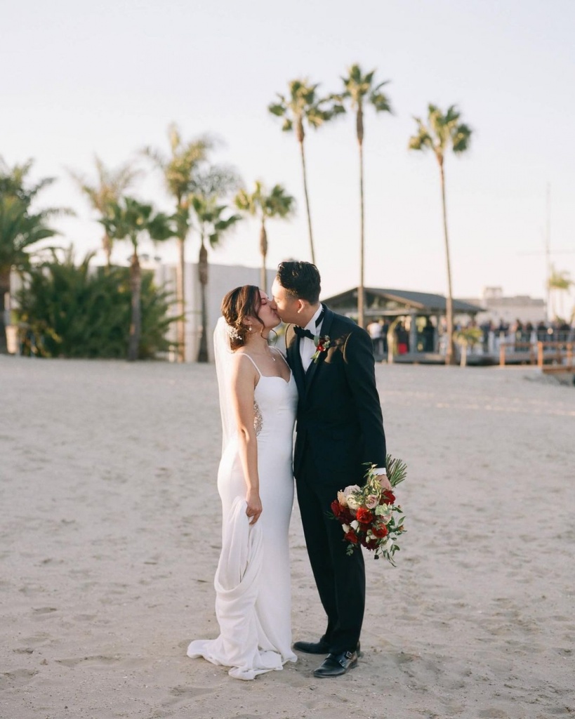 How to find a wedding planner in Los Angeles