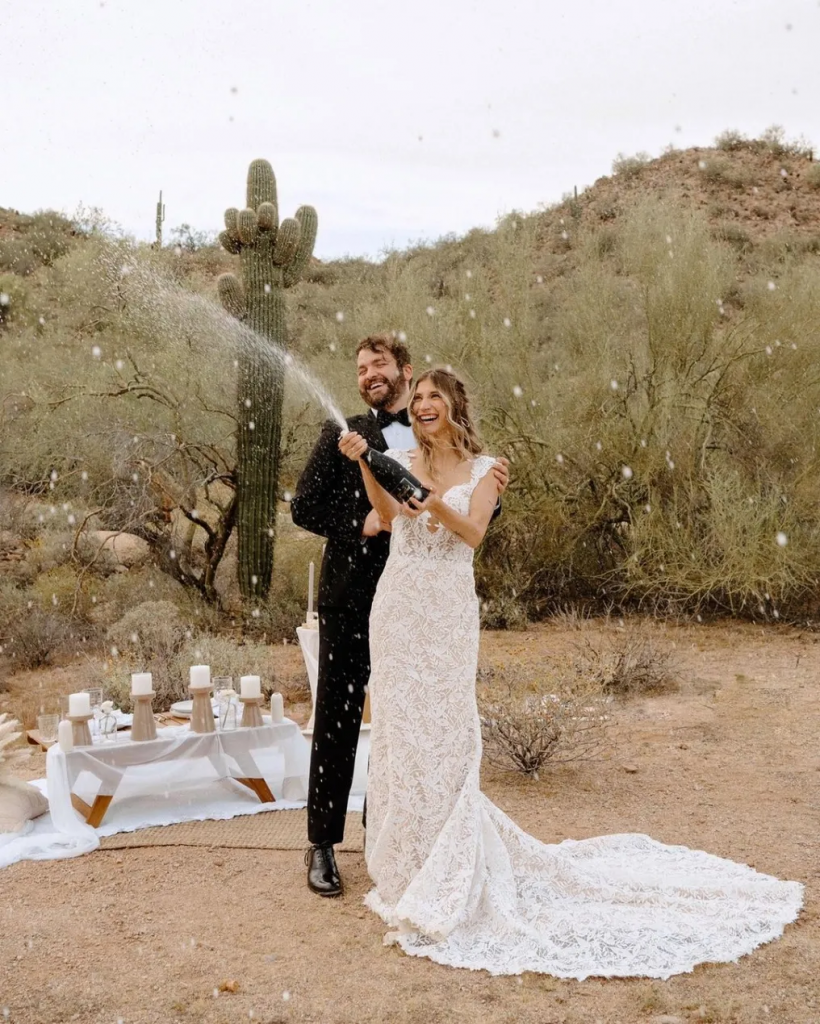 The Best Modern Arizona Wedding Venues - Phoenix Wedding Photographer