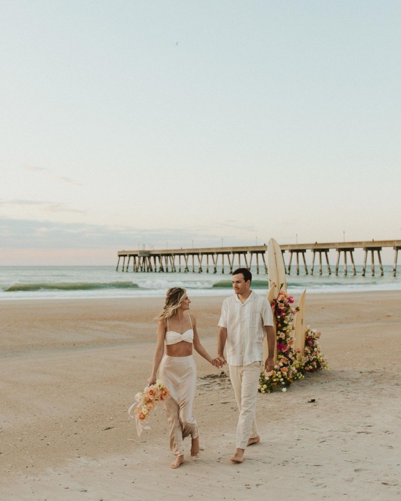 A Guide to Capturing Joy with Candid Beach Wedding Photography in Coimbatore