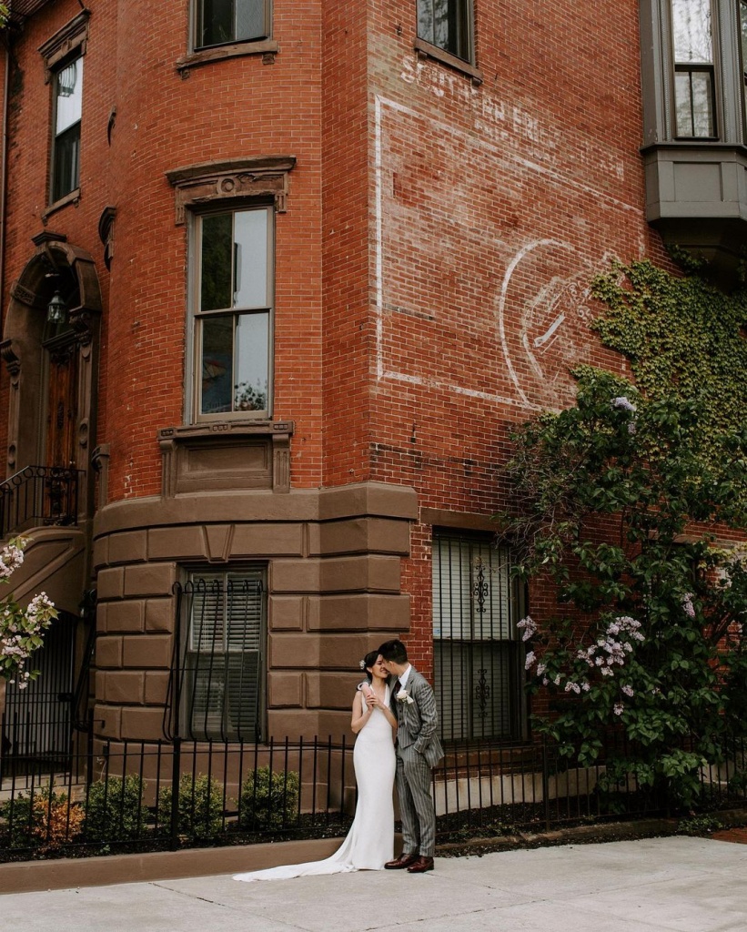 How to find a wedding coordinator to plan a wedding in Boston