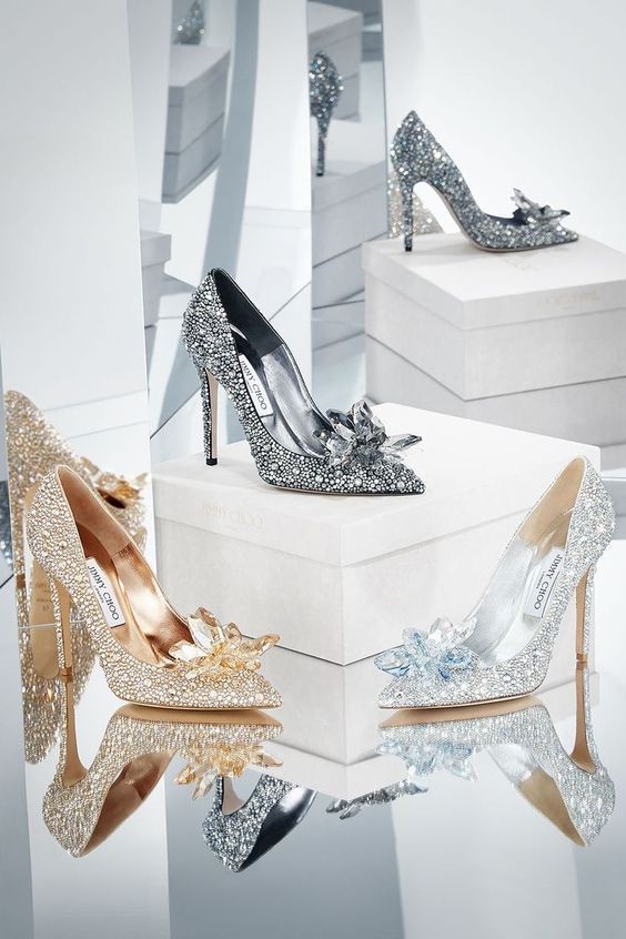 Jimmy Choo