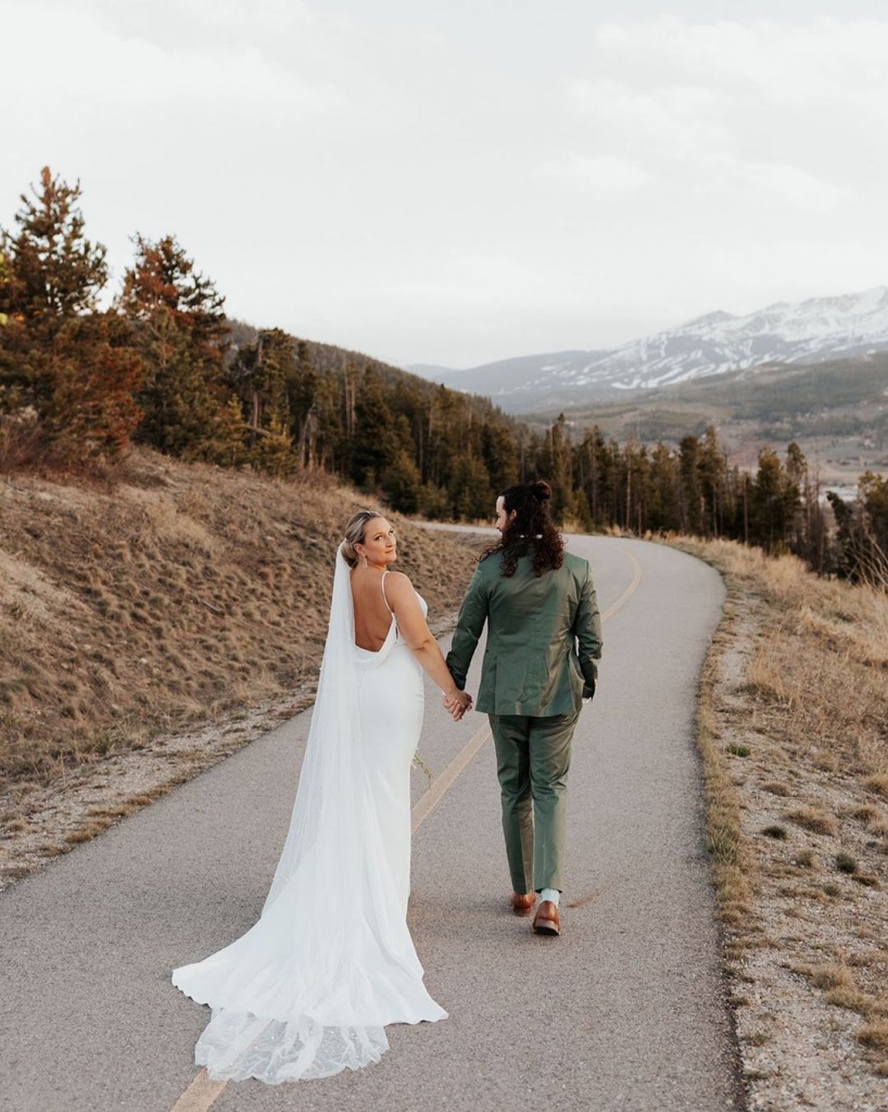 Best Wedding Photoshoot Packages in Denver