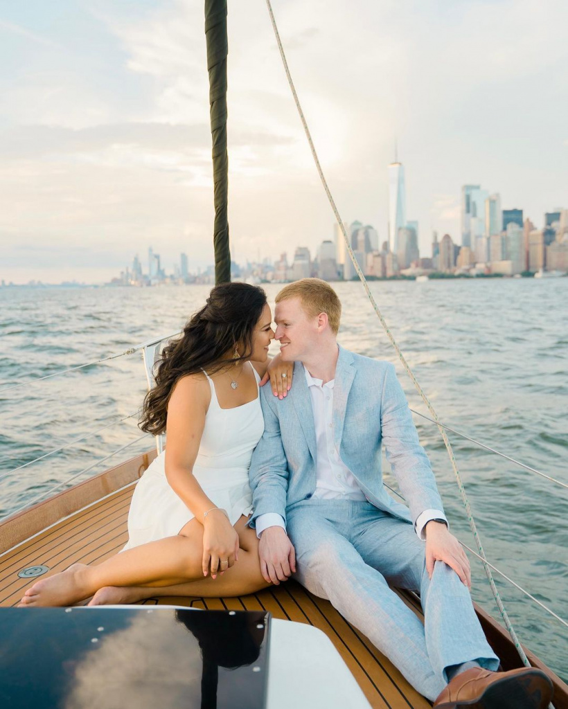 How to choose the Right Location for your Pre/Post Wedding Photoshoot