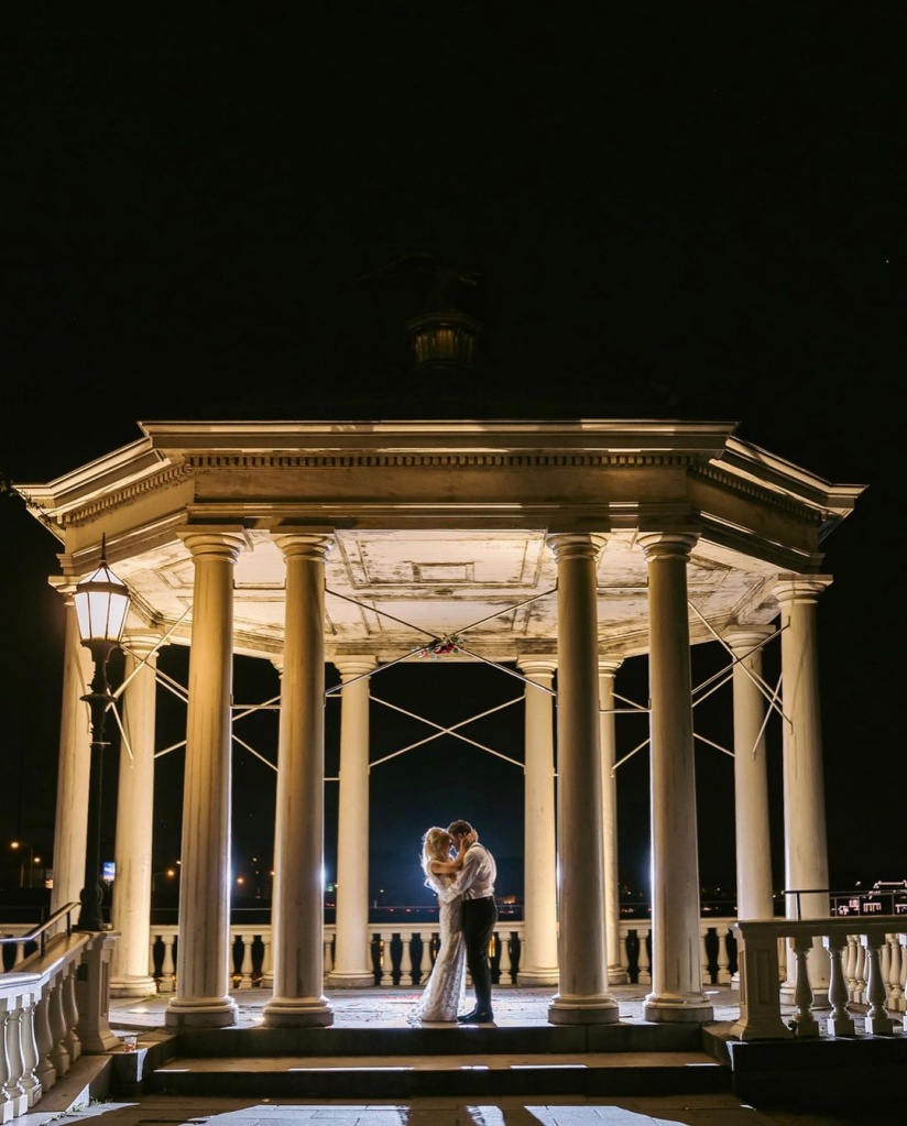 How to find a wedding planner in Philadelphia