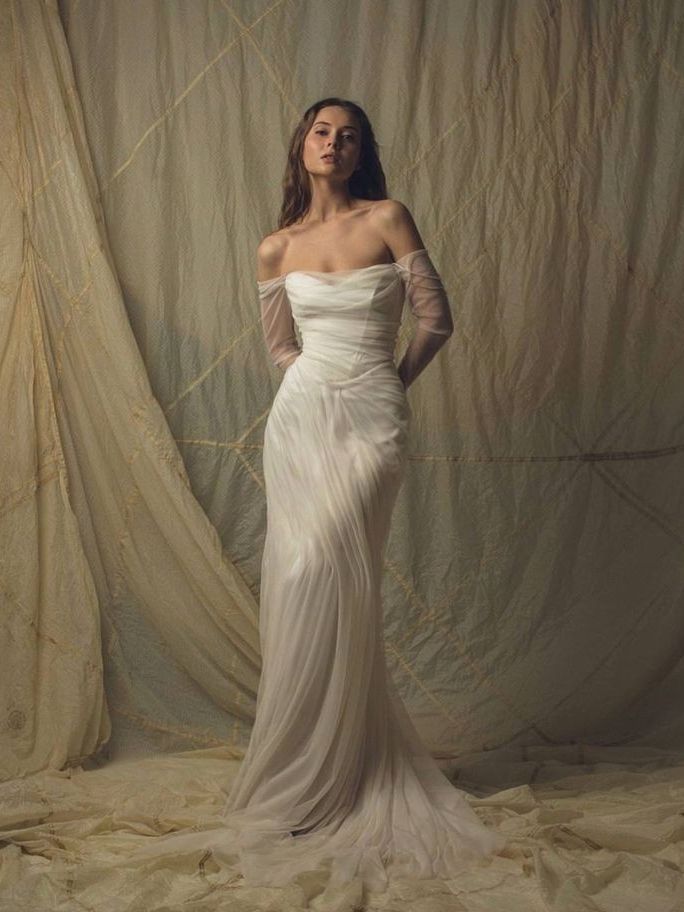 Elegant Old Money Wedding Dresses For Your Perfect Day Blog Wezoree Elegant Old Money Wedding Dresses For Your Perfect Day Blog Wezoree