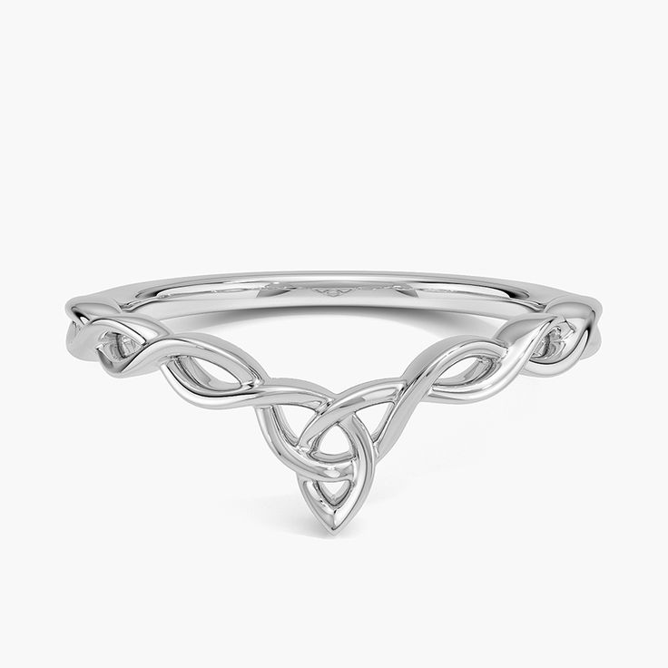 15_Celtic Knot Contoured Wedding Ring - Platinum.jpg