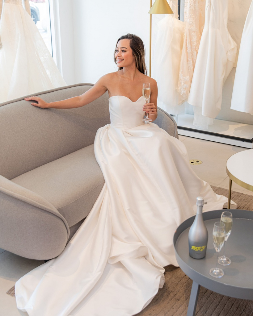 25 Best Wedding Dress Designers You Need To Know ❤️ Blog Wezoree