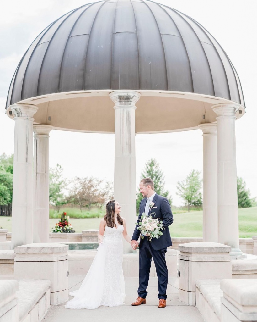 How to find a wedding planner in Indianapolis