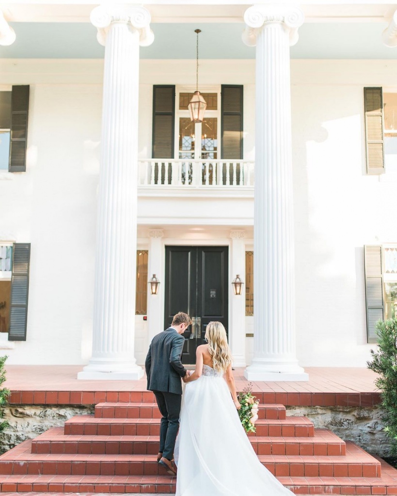 How to find a wedding planner in Austin