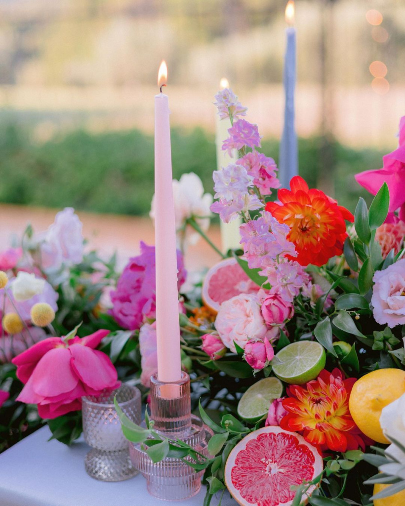 50 Gorgeous And Elegant Wedding Fruit Centerpieces To Consider When  Planning A Big Day ❤️ Blog Wezoree