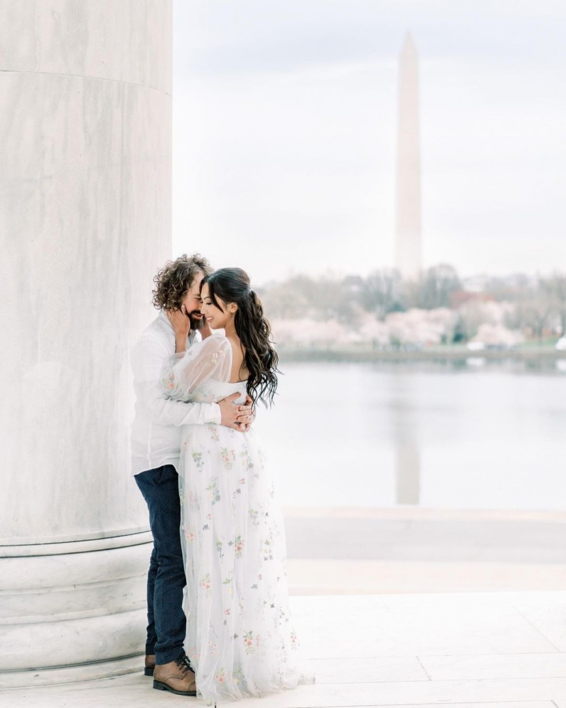 How to find a wedding planner in Washington DC