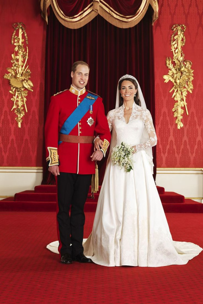 1_Photos from Prince William & Kate Middleton’s Wedding You Probably Don't Remember.jpg