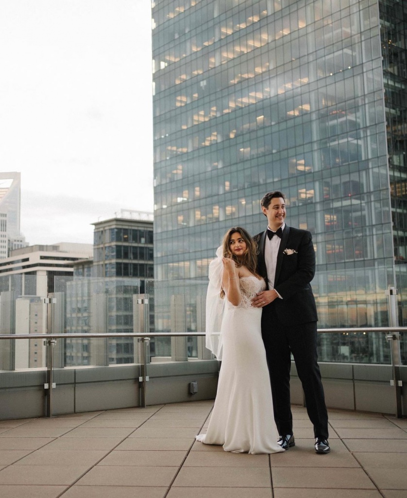Find your wedding photographers in Charlotte