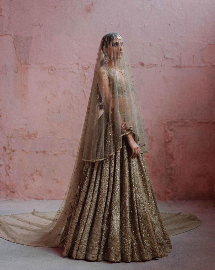 20 Best Bridal Designers Around The World, Bridal, Unique Designers