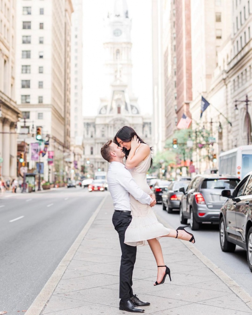 Best Wedding Planner Packages in Philadelphia